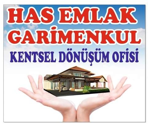 Has Emlak